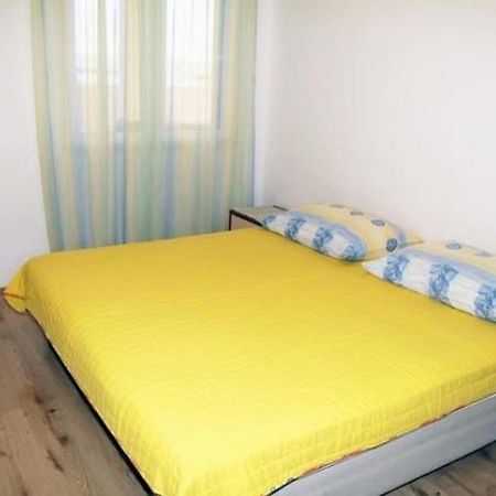 Apartments Sini Makarska Exterior foto