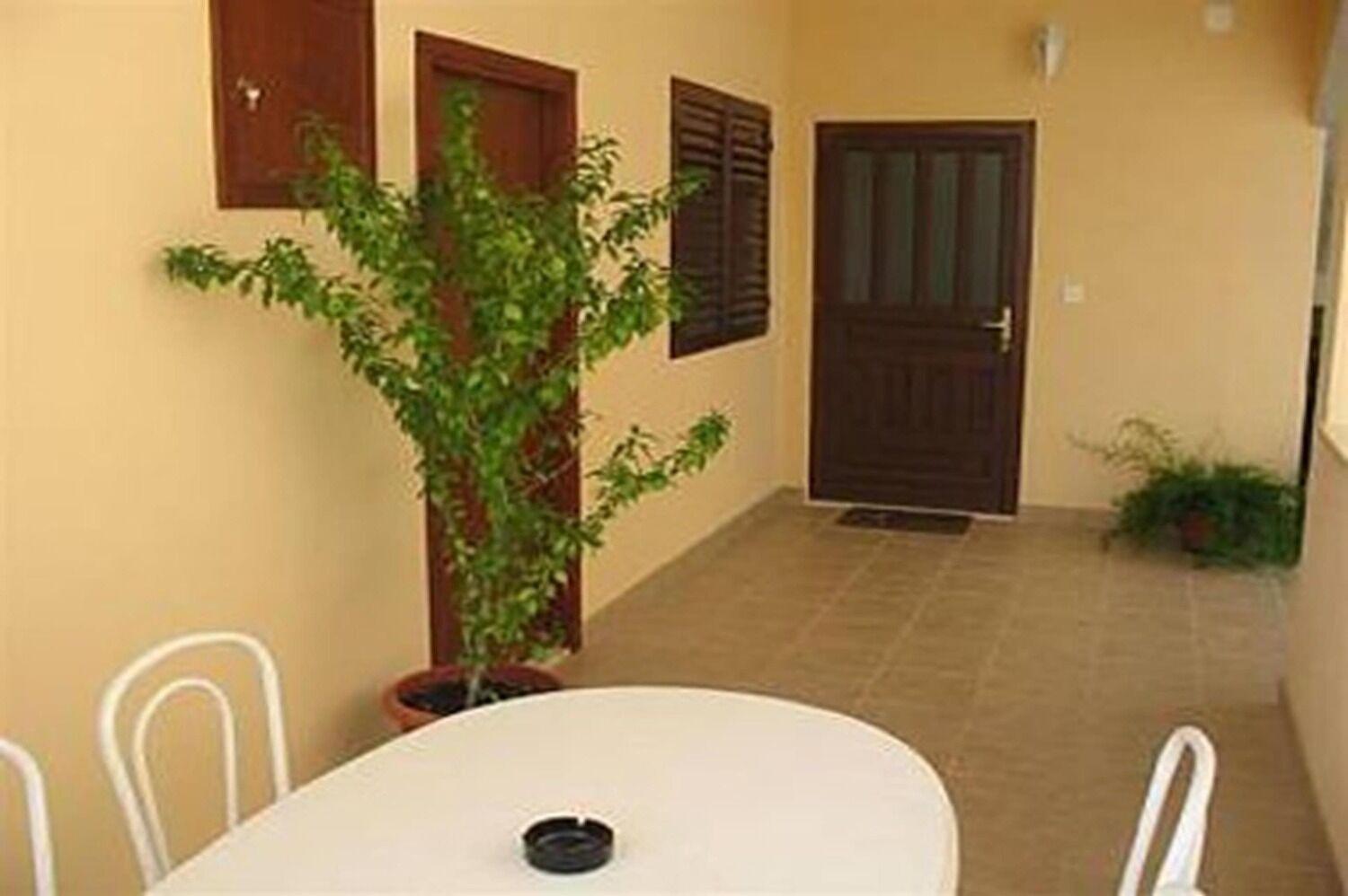 Apartments Sini Makarska Exterior foto