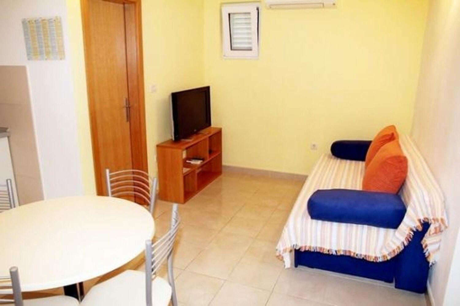 Apartments Sini Makarska Exterior foto